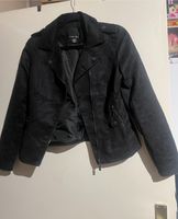 Damen Kunstwildleder Jacke Berlin - Spandau Vorschau