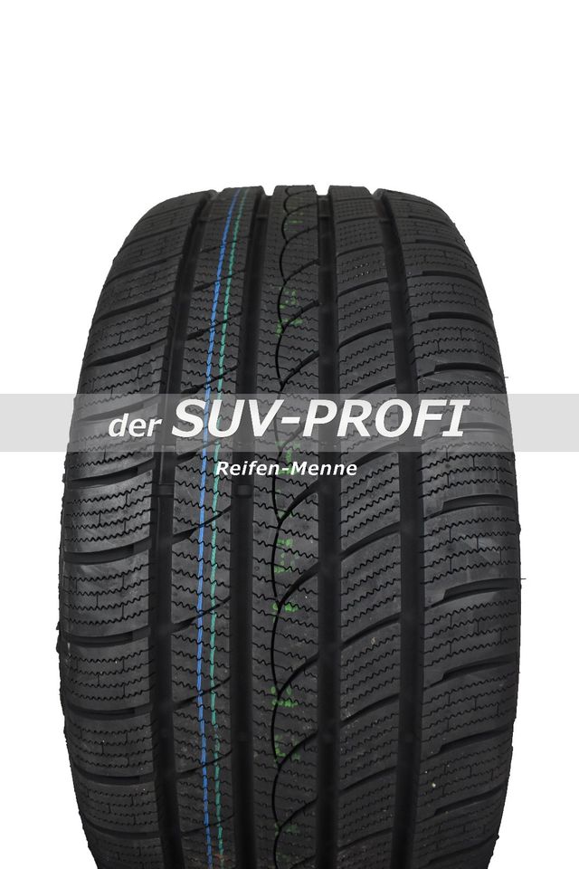 2x Winterreifen M+S 315/35 R20 110V XL TRACMAX - BMW X5 X6 - NEU in Olpe