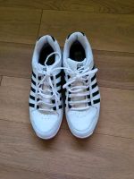 K-Swiss Tennis Schuhe Gr. 44 ½, UK 10 Bayern - Cham Vorschau