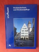 Denkmalschutz und Denkmalpflege Stadt Stuttgart Mai 2000. Baden-Württemberg - Eberdingen Vorschau