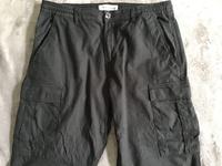 Cargohose schwarz neuwertig Gr. L Herren Outdoor Hose Bayern - Aschaffenburg Vorschau
