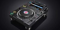 Pioneer CDJ 3000 mieten Vermietung Thüringen - Greußen Vorschau