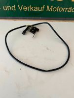 BMW R80, R100, R, GS, PD, Mystic Bremslichtschalter hinten Nordrhein-Westfalen - Krefeld Vorschau