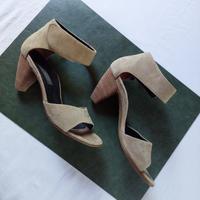 Paul Green Schuhe Pumps Leder Gr. 38,5 beige Bayern - Emskirchen Vorschau