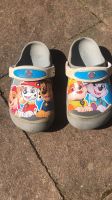 Crocs Gr 29/30 Paw Patrol Niedersachsen - Bardowick Vorschau