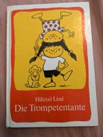 Die Trompetentante Dresden - Neustadt Vorschau