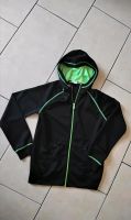 Sportjacke, Trainingsjacke Junge Gr.146/152 Brandenburg - Meyenburg Vorschau