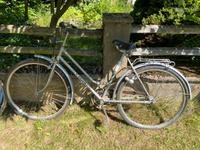 DDR Diamant Fahrrad Sachsen-Anhalt - Allstedt Vorschau