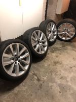 BMW F10/F11/12 Felgen/Räder Style 331 19 Zoll Reifen 245/40 R19 Berlin - Charlottenburg Vorschau