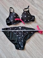 Janina  Bikini  2 Teilig  Gr. 80B/L neuwertig Harburg - Hamburg Hausbruch Vorschau