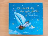 Buch Babys / Kleinkinder Schlaflieder mit Gitarrengriffen Niedersachsen - Burgwedel Vorschau