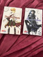 Pandora Hearts Manga Band 1 & 2 Nordrhein-Westfalen - Herdecke Vorschau