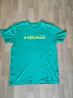 Head T-Shirt Tennis Größe L Berlin - Hohenschönhausen Vorschau