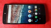 LG Google Nexus 5 Android Smartphone, WLAN defekt Thüringen - Seelingstädt Vorschau