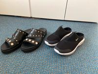 Schuhe Pantoletten Buffalo Gr 41 Sachsen-Anhalt - Lutherstadt Wittenberg Vorschau