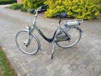 Verkaufe  2 Gazelle E-Bikes Nordrhein-Westfalen - Billerbeck Vorschau
