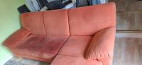 Couch(Sofas) zu verschenken Bayern - Weilheim i.OB Vorschau
