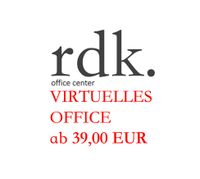 Virtuelles Office, Firmenanschrift, Geschäftsadresse Bayern - Rosenheim Vorschau