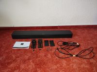 BOSE Smart Soundbar 300, Soundbar, Schwarz Berlin - Hohenschönhausen Vorschau