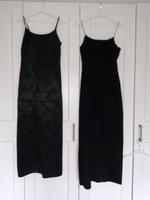 Abendkleid Kleid Gr. 38 schwarz Niedersachsen - Verden Vorschau