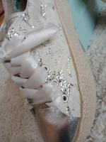 Espandrille Halbschuhe NEU & ungetragen für Damen  schick Bayern - Waldsassen Vorschau