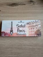 Essence Salut Paris Lidschattenpalette Bayern - Thurnau Vorschau