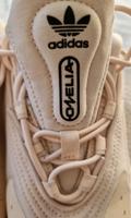 Damen Turnschuhe ADIDAS/Gr.36/Beige Thüringen - Suhl Vorschau