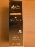 ahuhu Style & Finish Gloss Pearls 30 ml.Neu Kreis Pinneberg - Elmshorn Vorschau