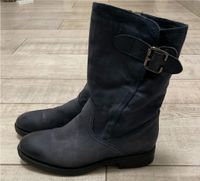 Stiefelletten/stiefel/Schuhe Tamaris Gr. 38 Brandenburg - Zeuthen Vorschau