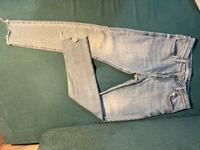 Herren Jeans von Bershka, Größe Euro 42 - Slim fit Hessen - Maintal Vorschau