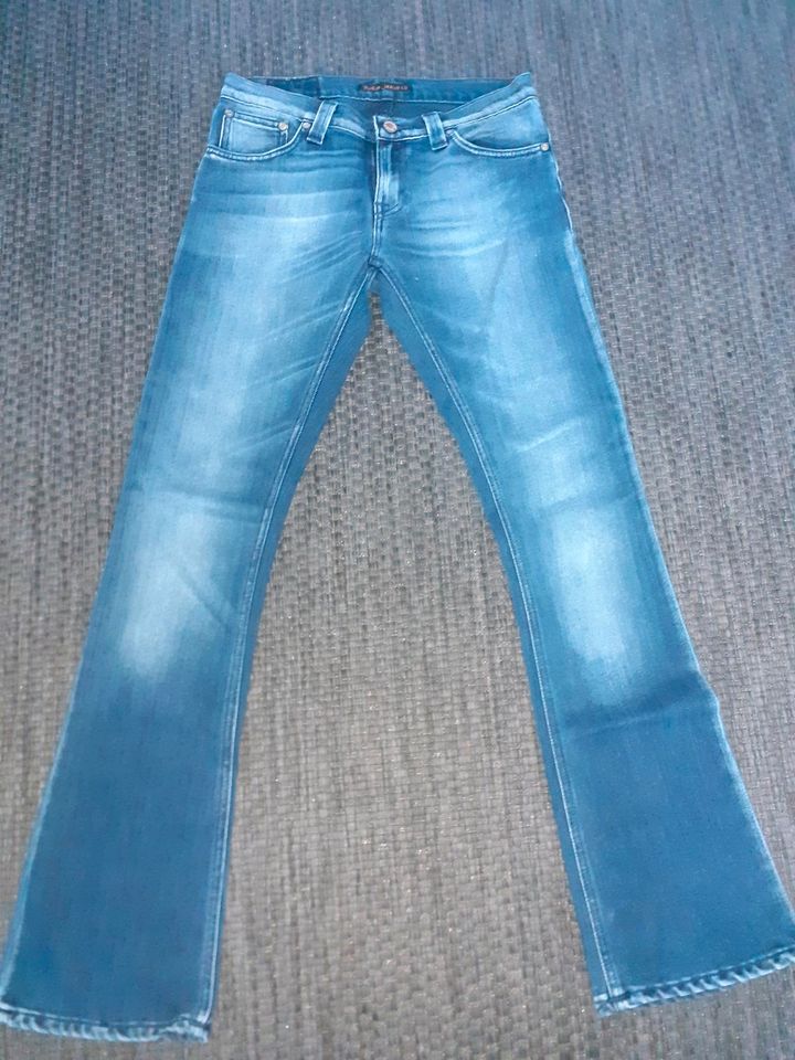 Nudie Jeans 27/32 in Alsdorf