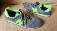 New Balance 373 grau grün US 14 EU 49 Rheinland-Pfalz - Ludwigshafen Vorschau