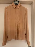 Seidenbluse von Hugo Boss Hamburg-Nord - Hamburg Eppendorf Vorschau