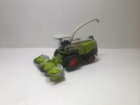 Siku Claas Jaguar Maishäcksler 1/50 gebraucht Bochum - Bochum-Wattenscheid Vorschau