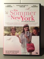 DVD/Film „Ein Sommer in New York“ (2012) mit Alec Baldwin Hessen - Lahnau Vorschau