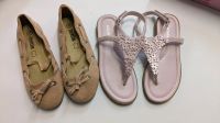 Schuhe Ballerinas Sandalen Gr. 30 neu Nordrhein-Westfalen - Neuss Vorschau