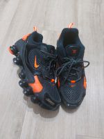 Nike Shox *neuwertig* Essen-West - Frohnhausen Vorschau