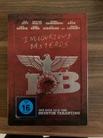 DVD Inglourious Bastards Steelbook Edition Sachsen-Anhalt - Halle Vorschau