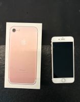 iPhone 7 128 GB Brandenburg - Schildow Vorschau