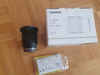 Objektiv Tamron 17-28mm f2.8 Di III RXD Sony E-Mount Weitwinkel Nordrhein-Westfalen - Neuenrade Vorschau