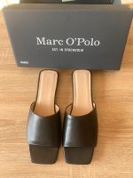 Marc O'Polo Damen Sandalen/ Pantoletten  Gr. 40 Leipzig - Möckern Vorschau