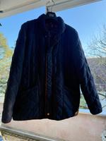 Herren Barbour Jacke Neu Große L  € 70,-  Ungetragen München - Allach-Untermenzing Vorschau