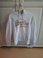 Superdry Pullover / Hoodie Größe 42 Bayern - Georgensgmünd Vorschau