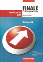 Mathematik, Finale Prüfungstraining, Zentralabi 2011, STARK Niedersachsen - Goslar Vorschau