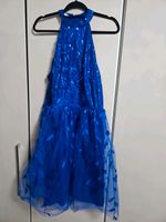 Kleid gr. 46 blau Cocktailkleid gr. 46 Baden-Württemberg - Reutlingen Vorschau