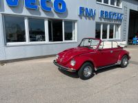 Volkswagen Käfer Cabrio 1303 LS Bayern - Steinach b. Straubing Vorschau