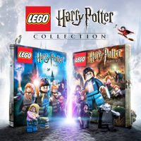 Lego Harry Potter Collection - Nintendo Switch Brandenburg - Potsdam Vorschau