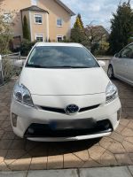 Toyota Prius 3 Bayern - Kösching Vorschau