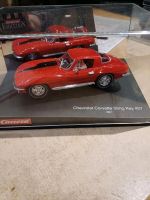 Chevrolet Sting Ray 427V  von Carrera  Maßstab 1:32 Essen - Essen-Borbeck Vorschau