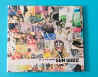 Son Goku ☆ Alle für jeden ☆ CD ☆ Maxi ☆ Thomas D.  2002 Nordrhein-Westfalen - Rheda-Wiedenbrück Vorschau